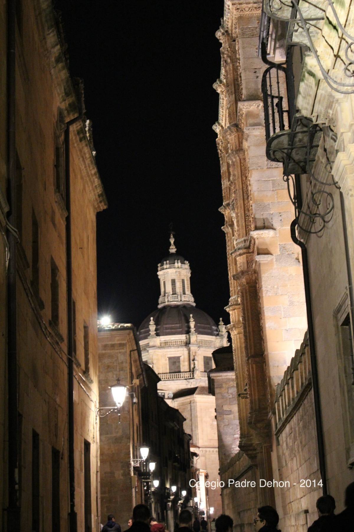 2013 03 20 SALAMANCA CALLE LIBREROS (9)